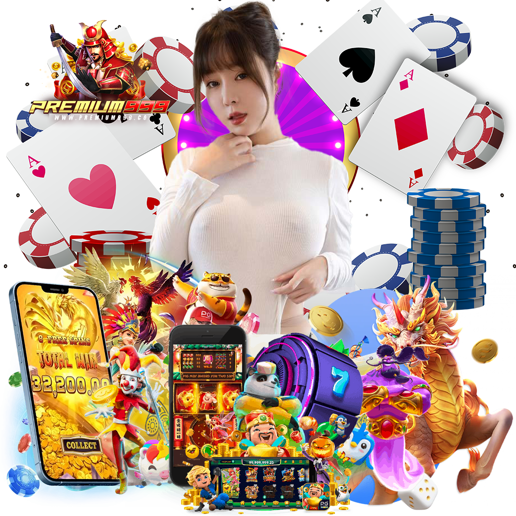 premium999 slot